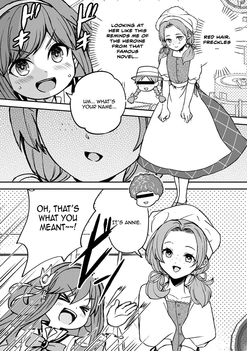 Reincarnated at 82?! Dominating with Skills Alone. Chapter 4 Page 20